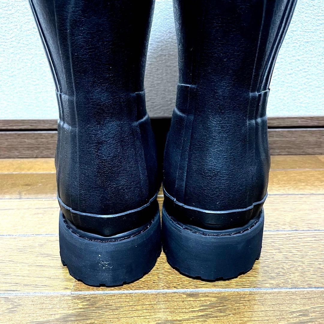 HUNTER ハンター バルモラル ソブリン　レインブーツ