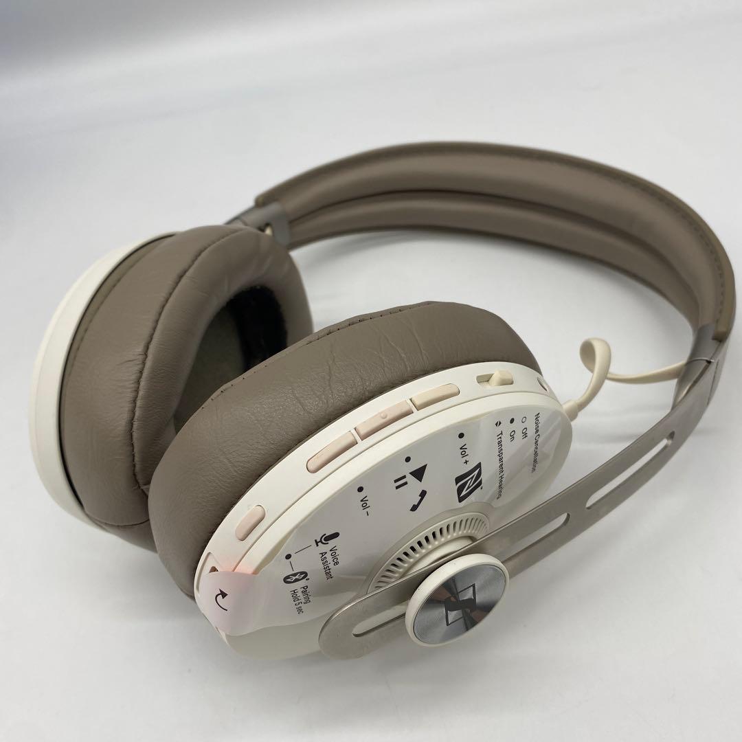 ヘッドホン SENNHEISER MOMENTUM Wireless M3AEBTXL