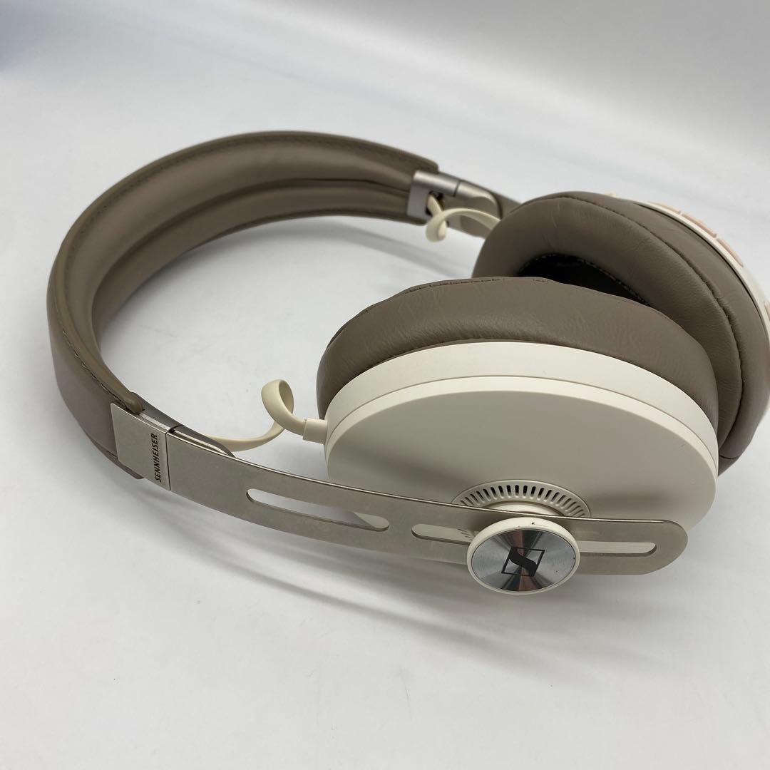 ヘッドホン SENNHEISER MOMENTUM Wireless M3AEBTXL