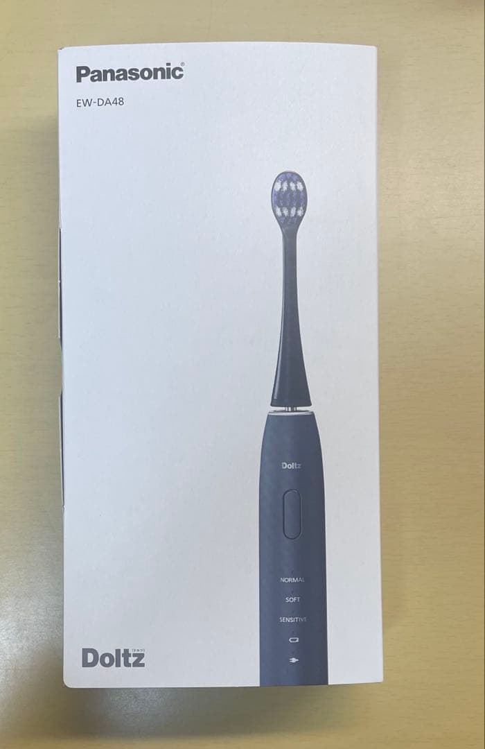Panasonic EW-DA48 Doltz 電動歯ブラシ本体