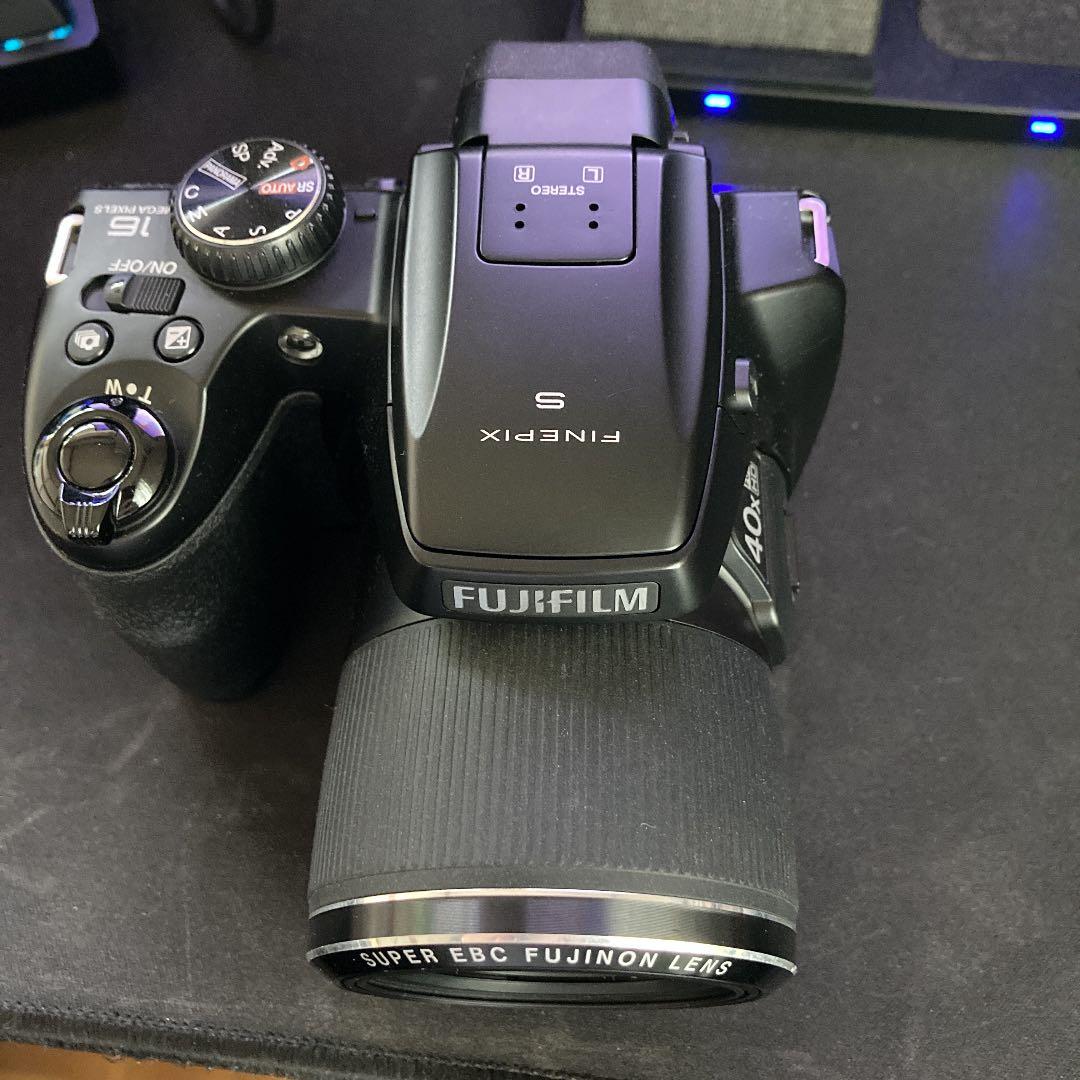 富士フイルム　カメラ