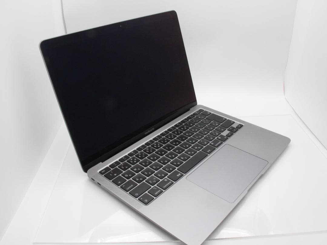MacBook本体 Macbook Air M1 2020 8G/256GB SSD