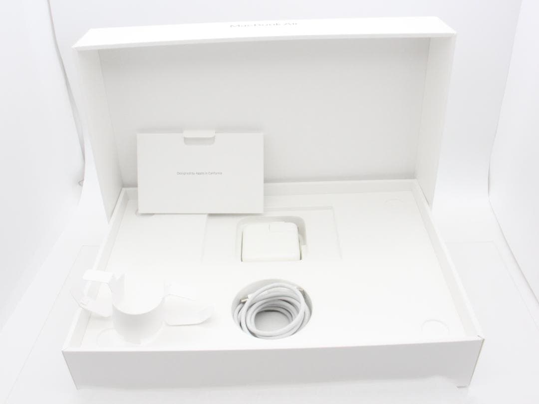 MacBook本体 Macbook Air M1 2020 8G/256GB SSD