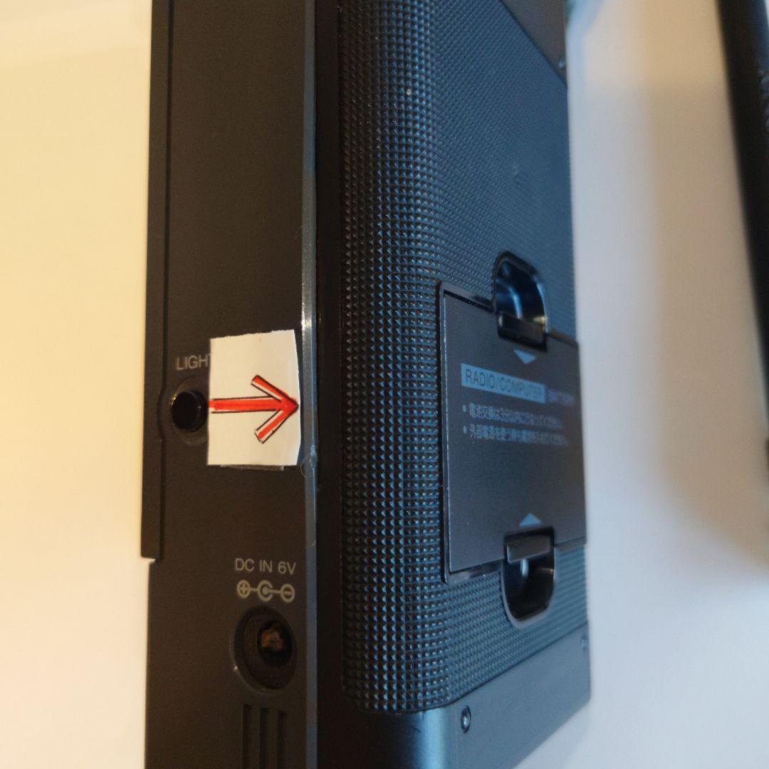 SONY−AIR−7レシーバー