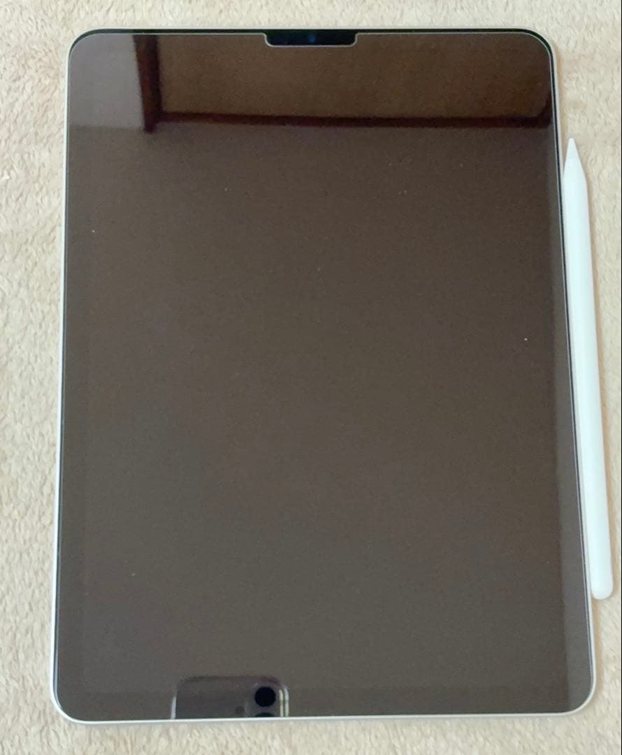 Apple iPad Air 第5世代+ Apple Pencil第2世代