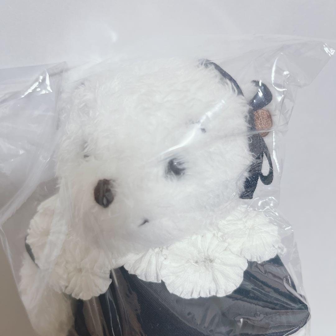 ファミリア yori ホイップマスコットベアー