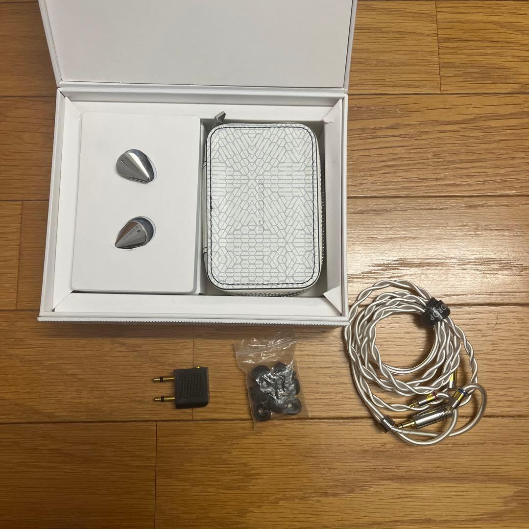 【即日発送】Moondrop Blessing 3