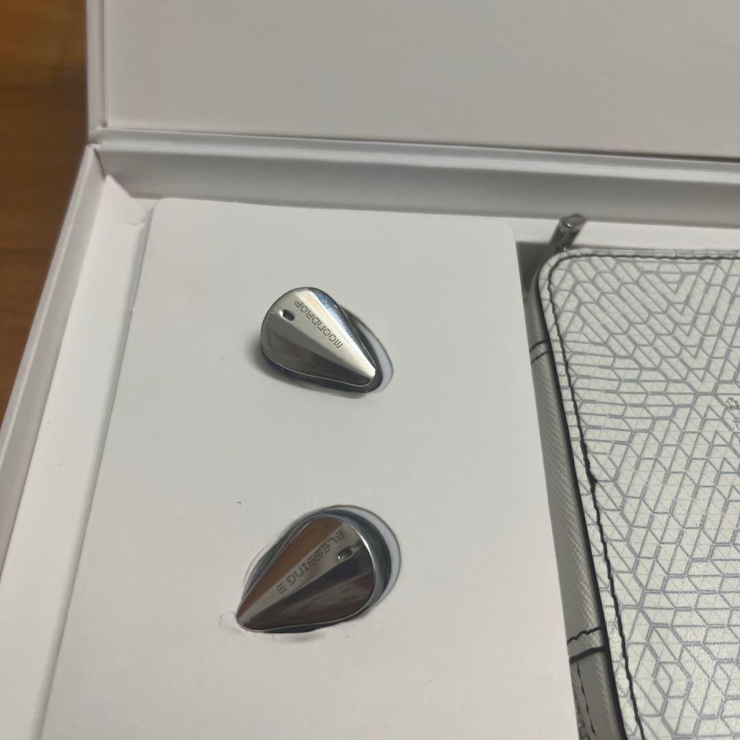 【即日発送】Moondrop Blessing 3