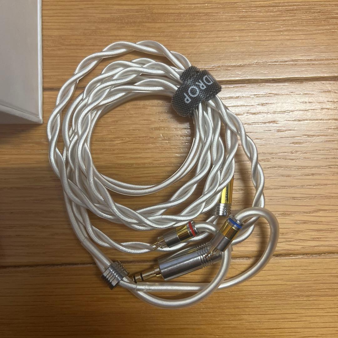 【即日発送】Moondrop Blessing 3