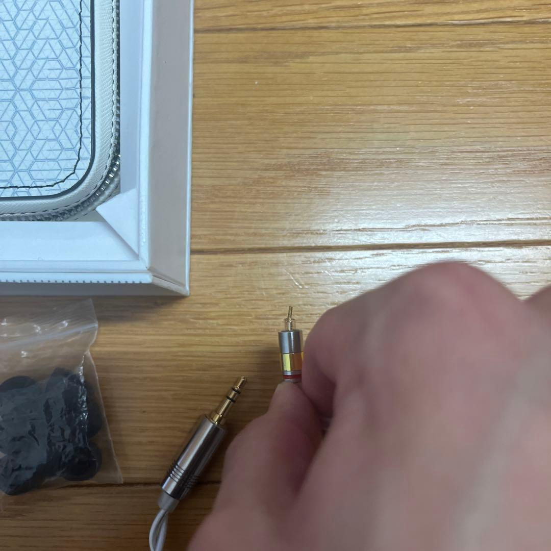 【即日発送】Moondrop Blessing 3