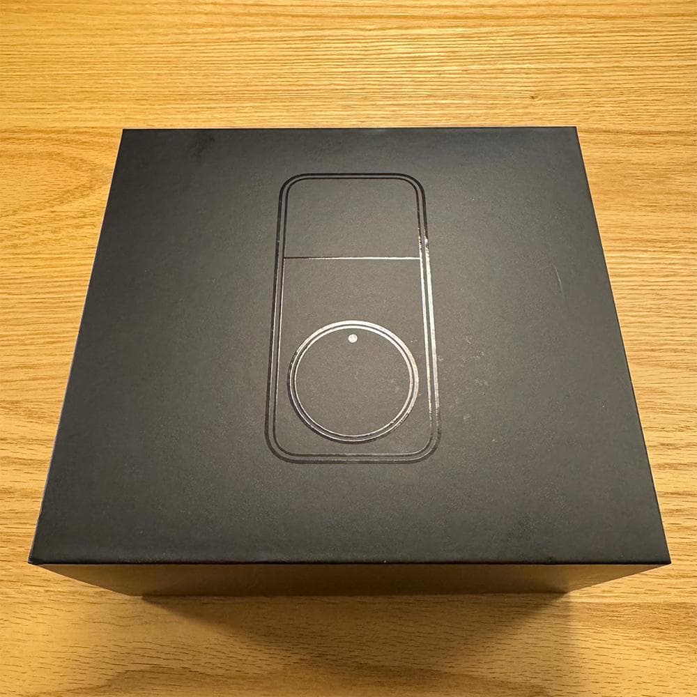 【新品未使用】SwitchBot スマートロック プロ 鍵 スマートキー