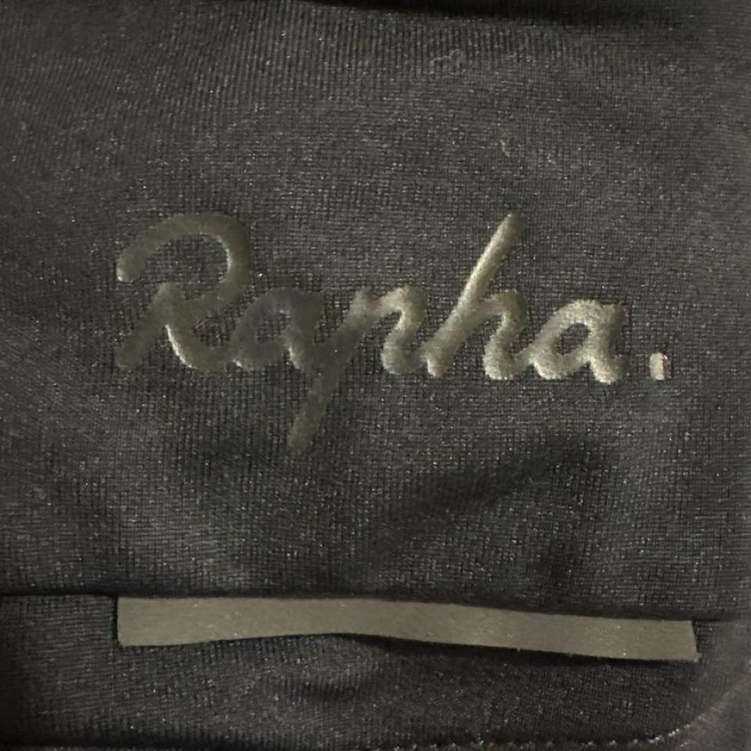 【Rapha】ラファ 長袖 SOUPLESSE JERSEY XS