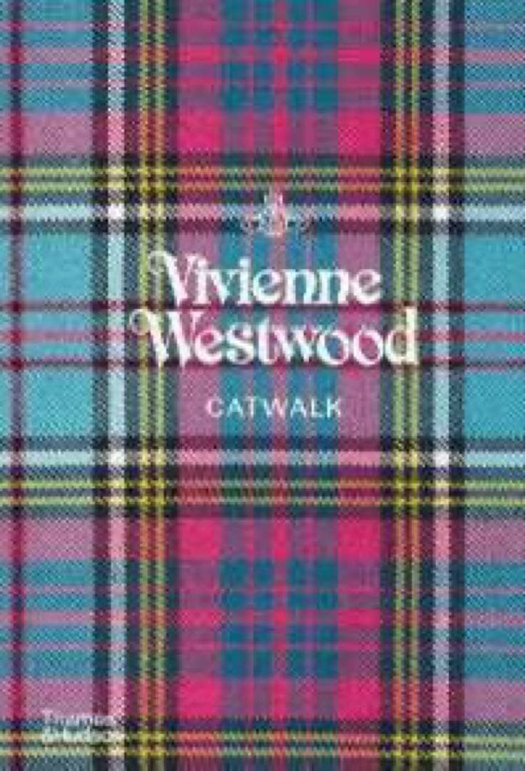洋書 Vivienne Westwood Catwalk