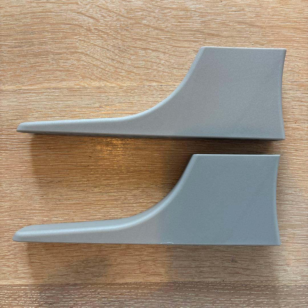 moji ニューボーン・ユニット　バーチグレー