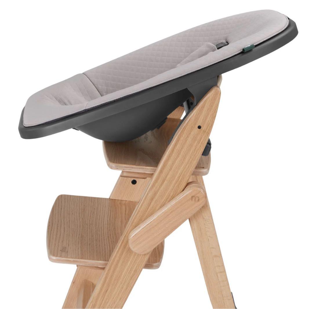 moji ニューボーン・ユニット　バーチグレー