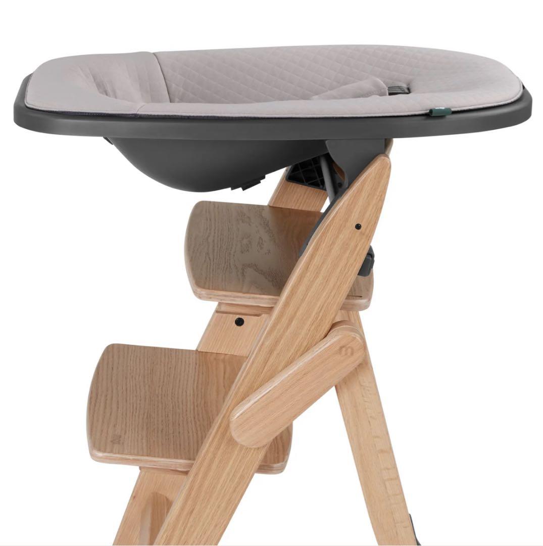 moji ニューボーン・ユニット　バーチグレー