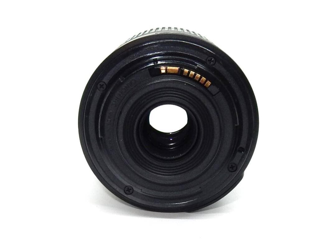 Canon EF-S 55-250ｍｍ Ｆ4-5.6 IS II