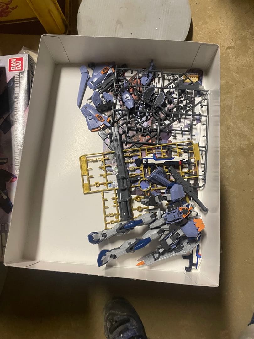 ガンダム　まとめ売り