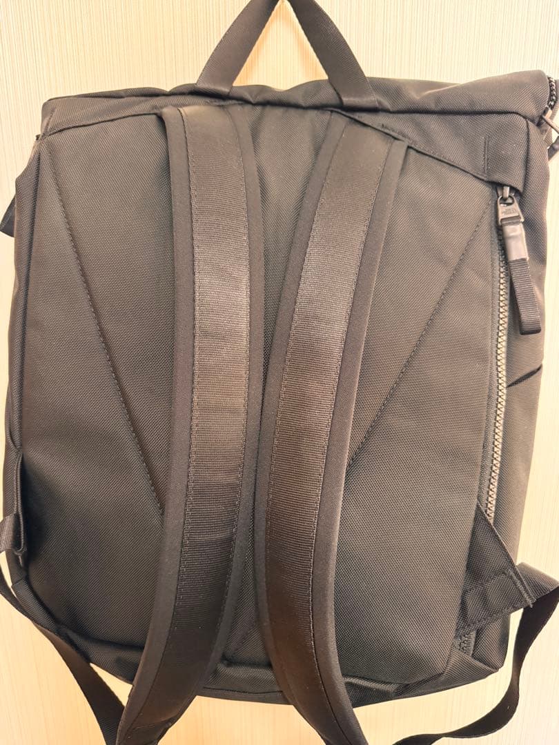 新品未使用 ノースフェイス ピレネー バックパック NM82506