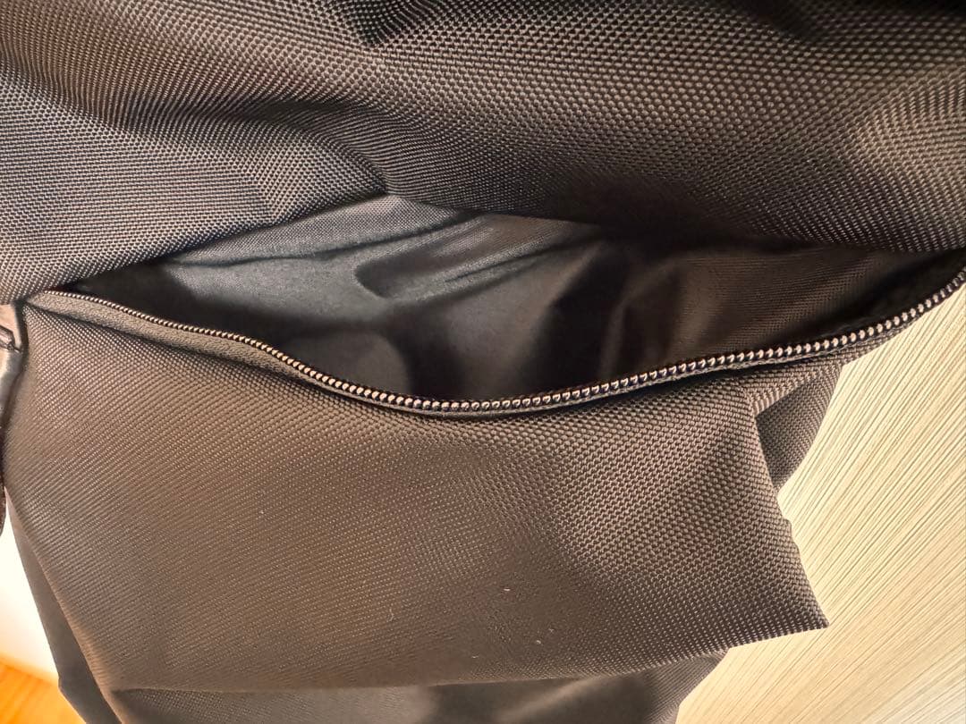 新品未使用 ノースフェイス ピレネー バックパック NM82506