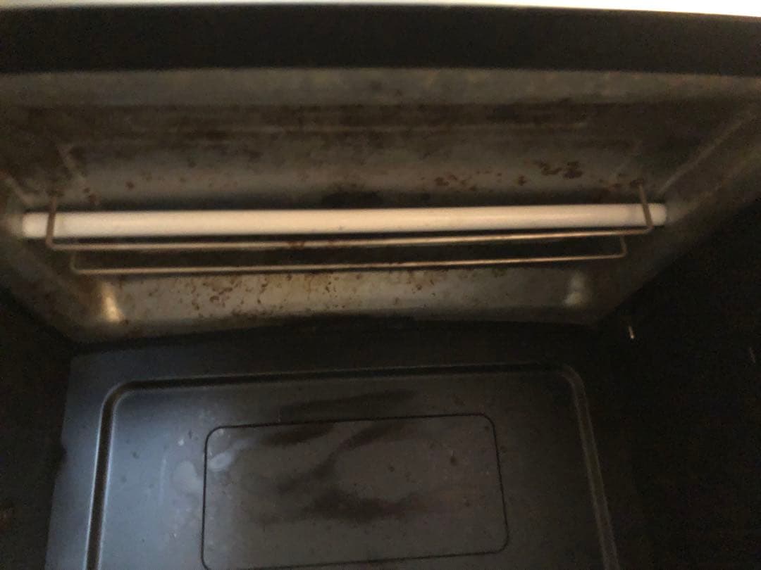 東芝 過熱水蒸気オーブンレンジ 石窯ドーム ER-ND8（W）電子レンジ