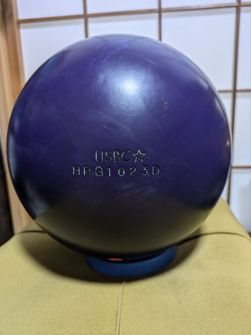 ハンマー　パープルソリッドリアクティブ　14ポンド　サムレスドリル