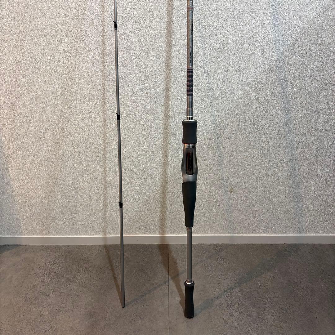 ハートランド　832MSB-SV AG21 ドットスリー