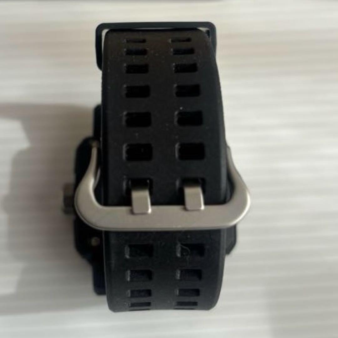 2025年製　カシオ　プロトレック　PRW-B1000-1JF