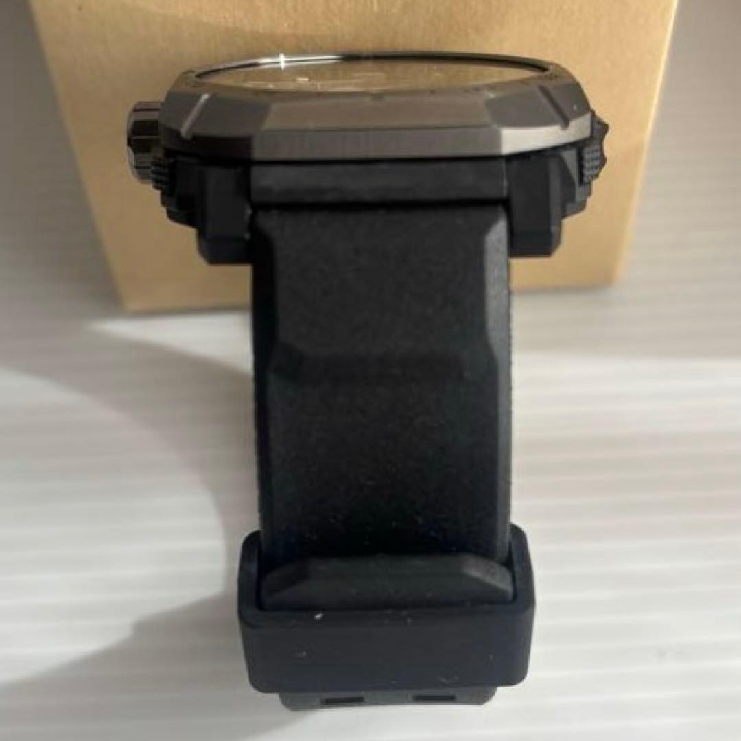 2025年製　カシオ　プロトレック　PRW-B1000-1JF