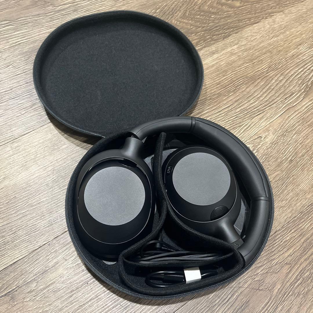 sony ULT WEAR WH-ULT900N ワイヤレスヘッドホン