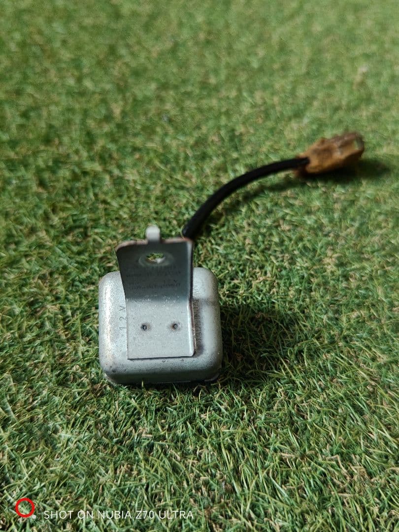 ae86 キンコン　チャイム