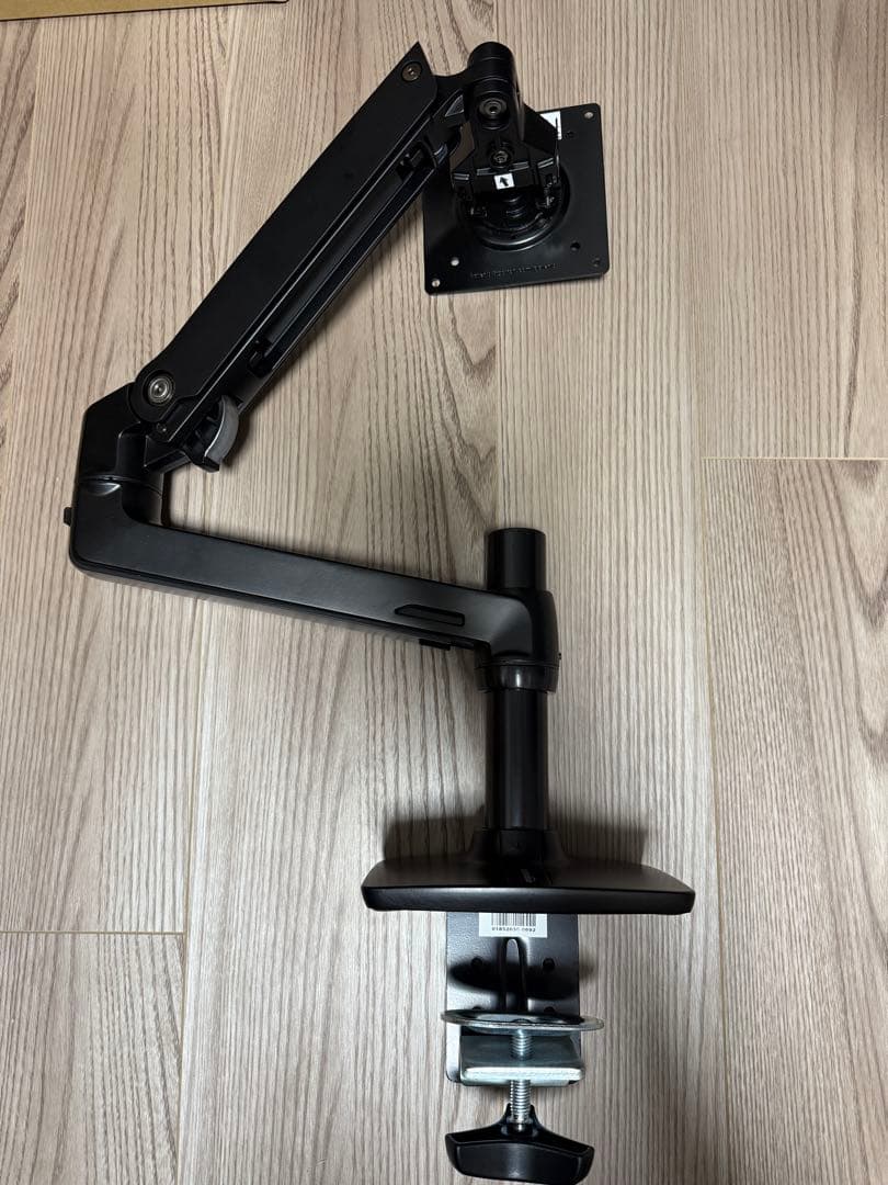 Amazon Basic モニターアーム　エルゴロンLX OEM