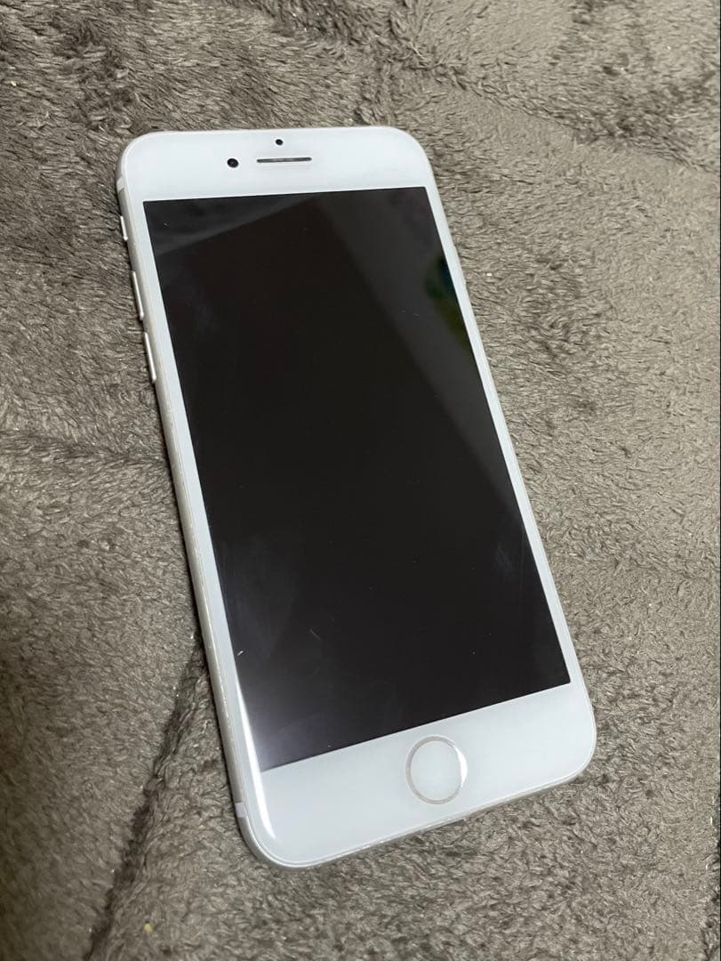 iPhone7 256GB 本体のみ(箱・付属品なし)バッテリー最大34%