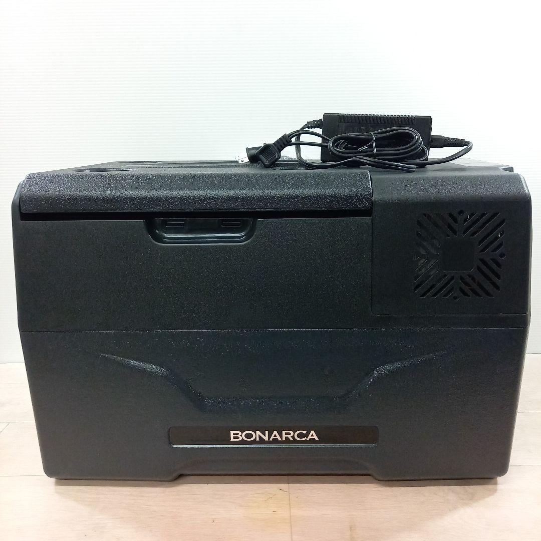 BONARCA ボナルカ冷蔵庫 30L CRX-300 ブラック 黒