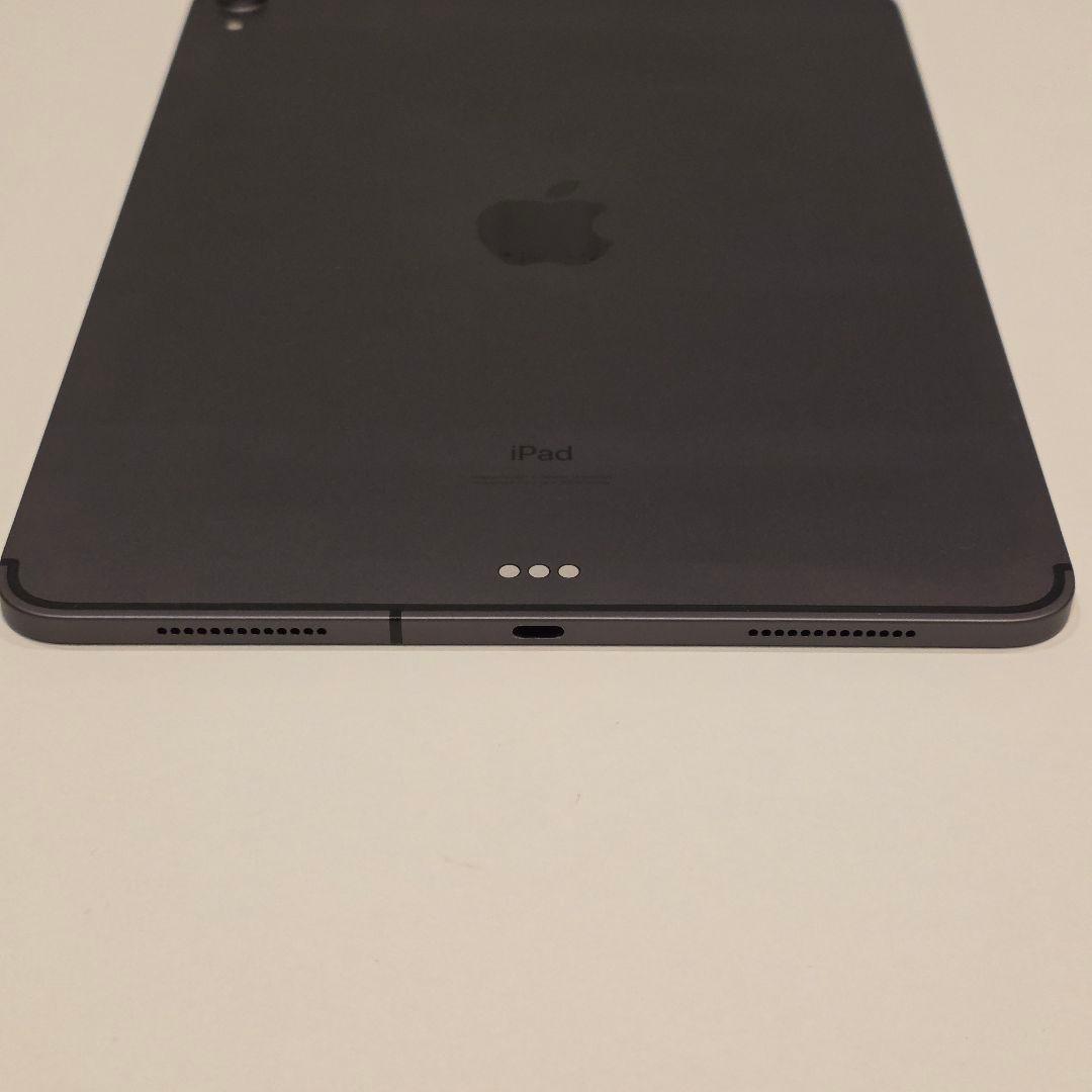 iPad本体 iPadPro11 Wi-Fi+Cellular 256GB