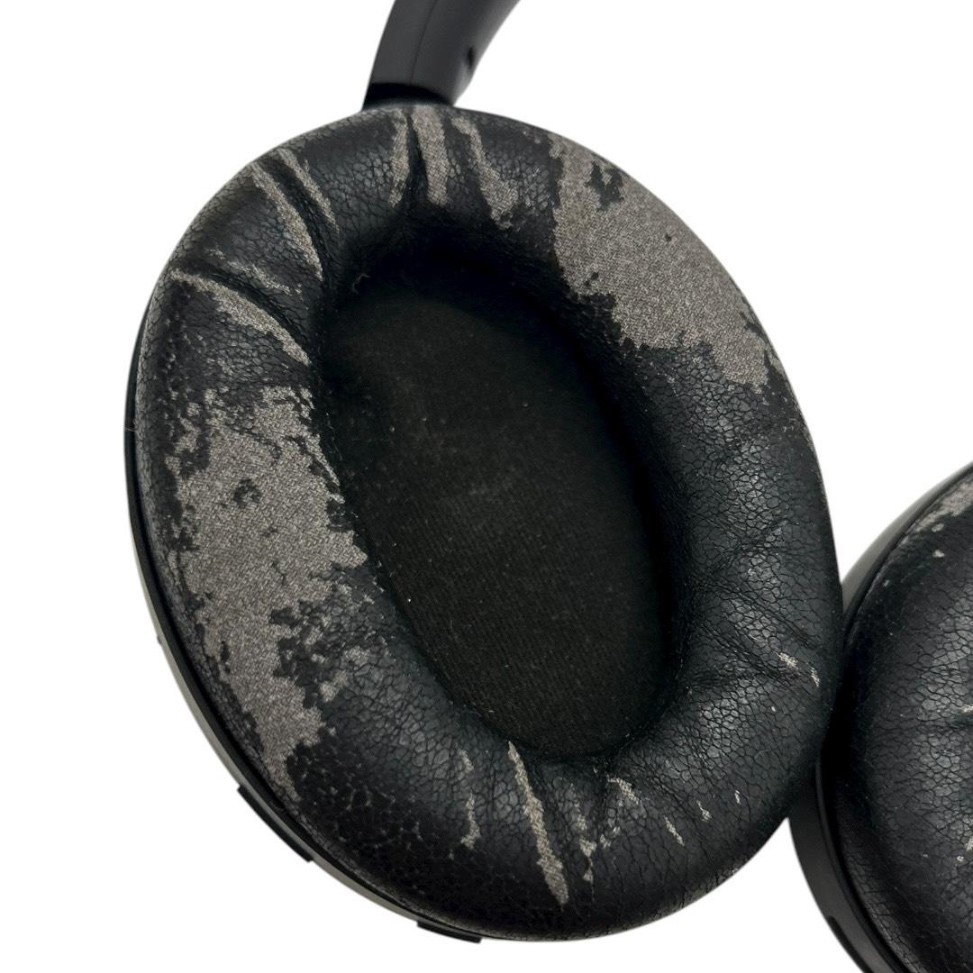 SONY ソニー WH-1000XM4 ワイヤレス ヘッドホン ブラック