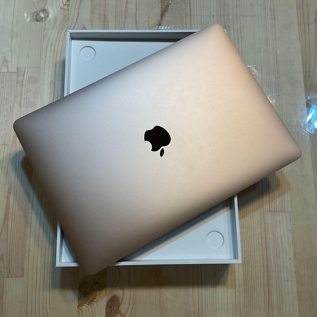 MacBook本体 Apple MacBook Air 2020