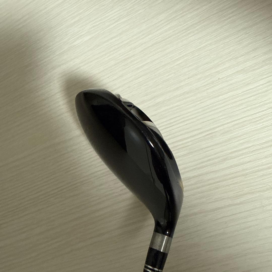 EPON AF 206 5W フジクラ　VENTUS TR BLUE 6S