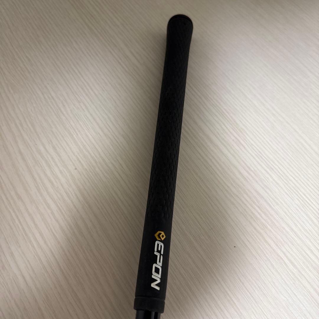 EPON AF 206 5W フジクラ　VENTUS TR BLUE 6S