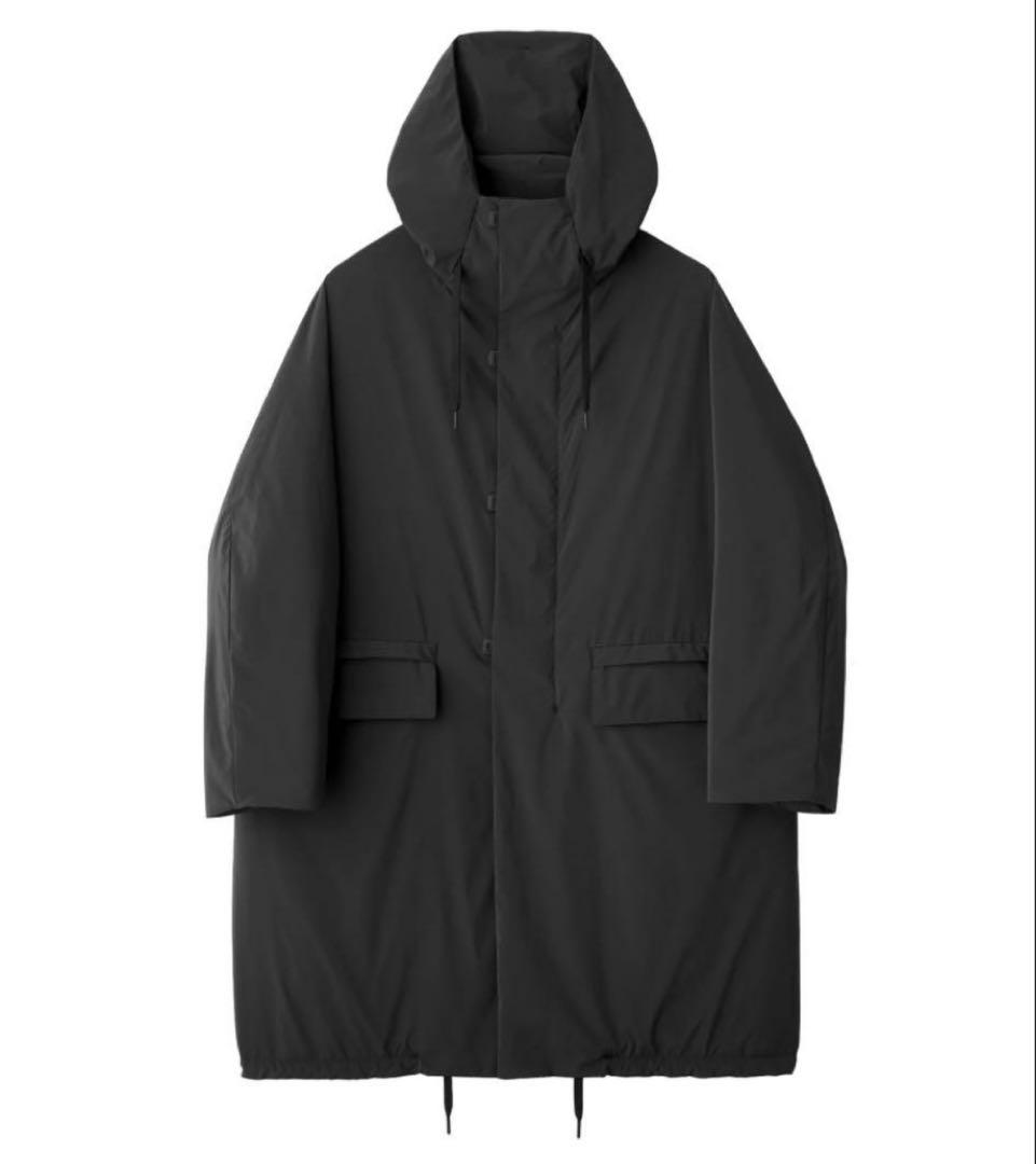 【美品】TEATORA SOUVENIR HUNTER DP BK size4