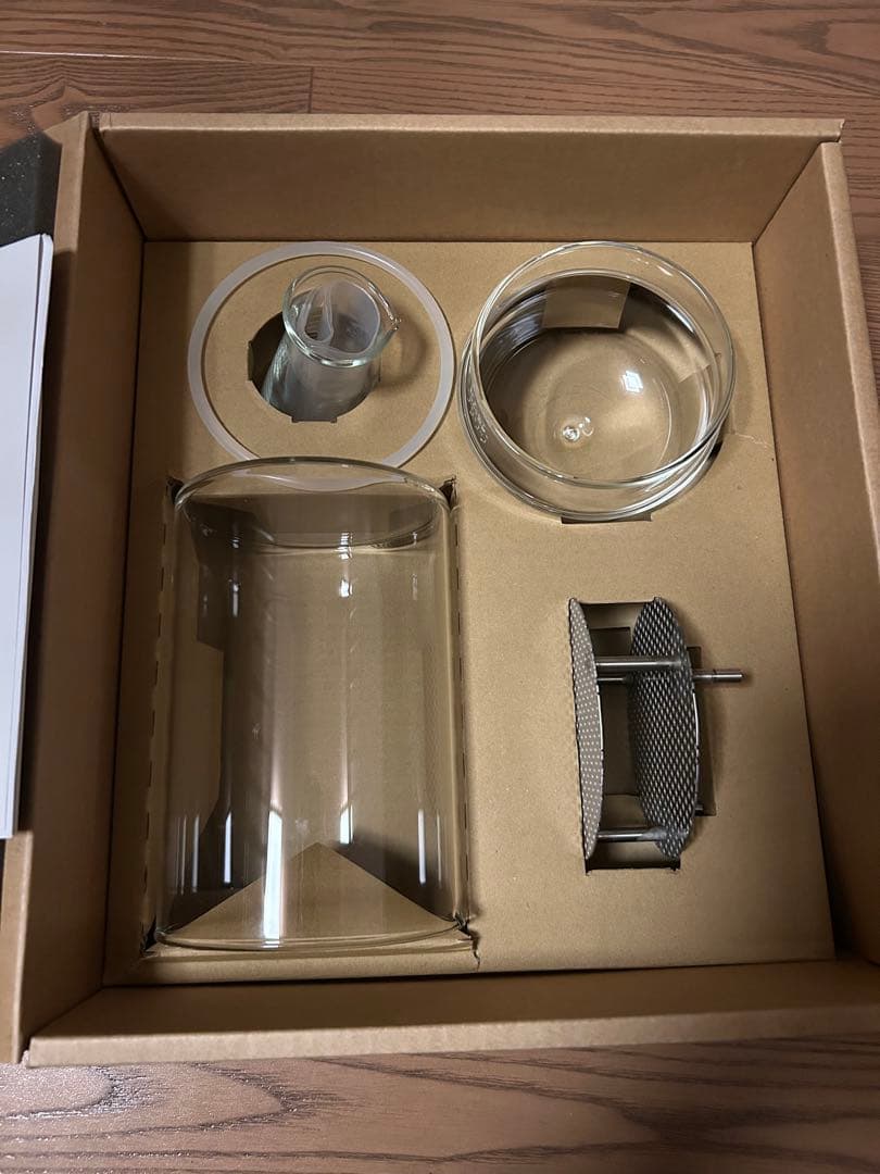 リカロマmini リカシツ　家庭用蒸留器　アロマウォーター