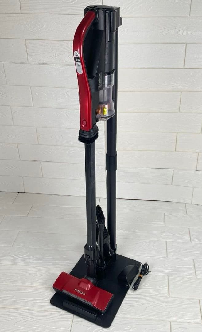 日立　ラクかるパワーブーストサイクロン PV-BHL3000J 2023年製