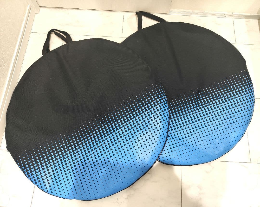 【オートルート限定モデル】 MAVIC ホイールバッグ