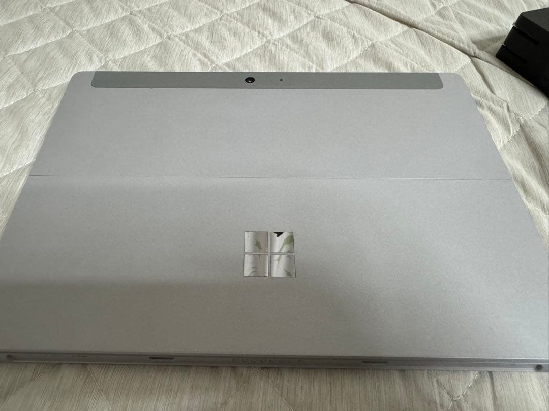 Windowsタブレット本体 Microsoft Surface Go + Type Cover