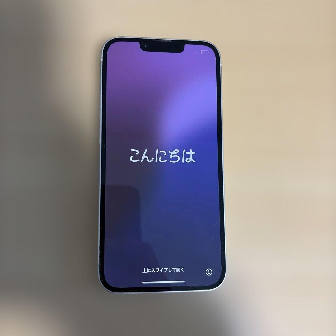 iPhone14 256GB 中国大陸版 SIMフリー