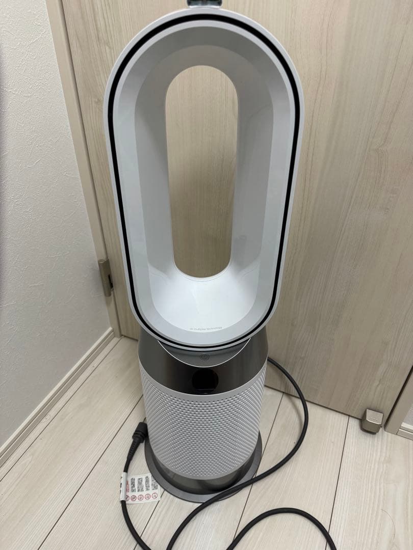 ダイソン 空気清浄ファンヒーター Dyson Purifier Hot＋Cool