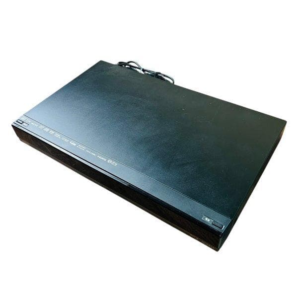 日立マクセル ブルーレイ/DVDレコーダー BIV-WS1100