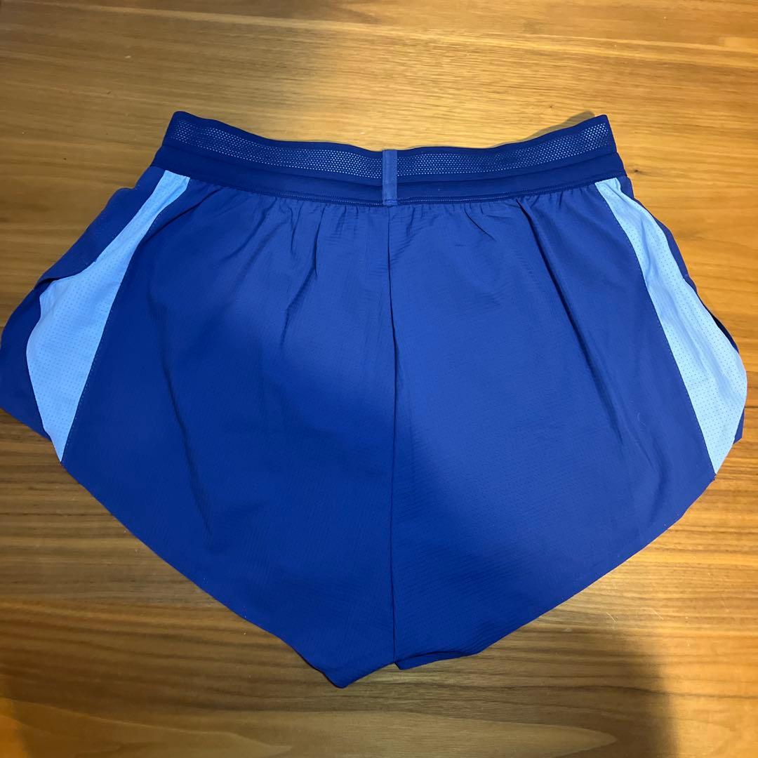 [新品未使用] nike pro elite 2023 shorts S