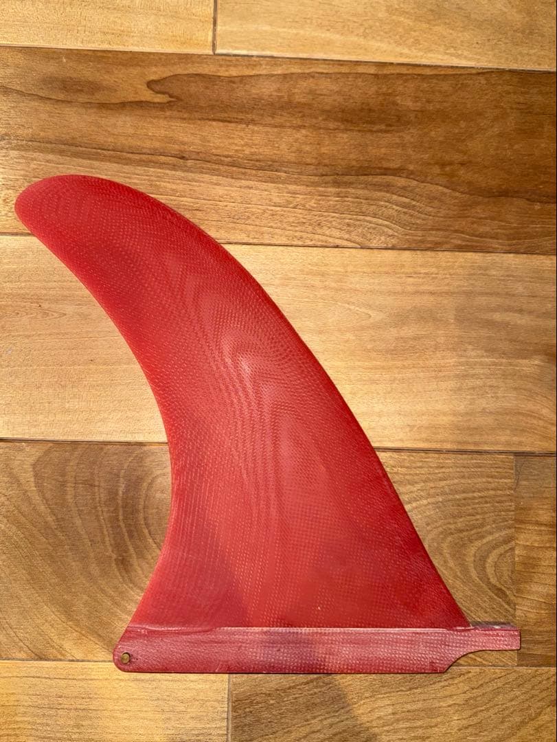 トーマスサーフボード ノーズライダー10'フィン Thomassurfboard