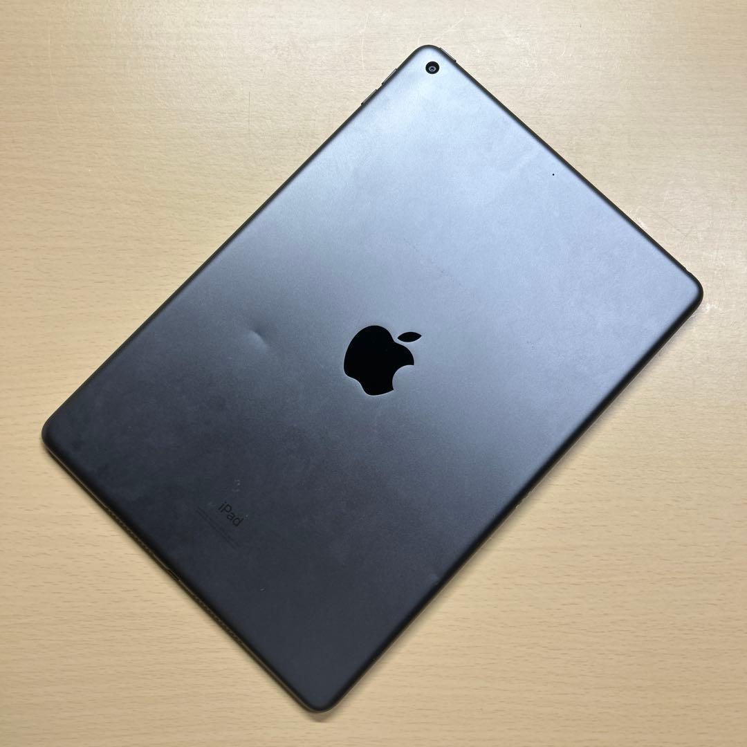 iPad 第9世代　Wi-Fi ジャンク　割れなし